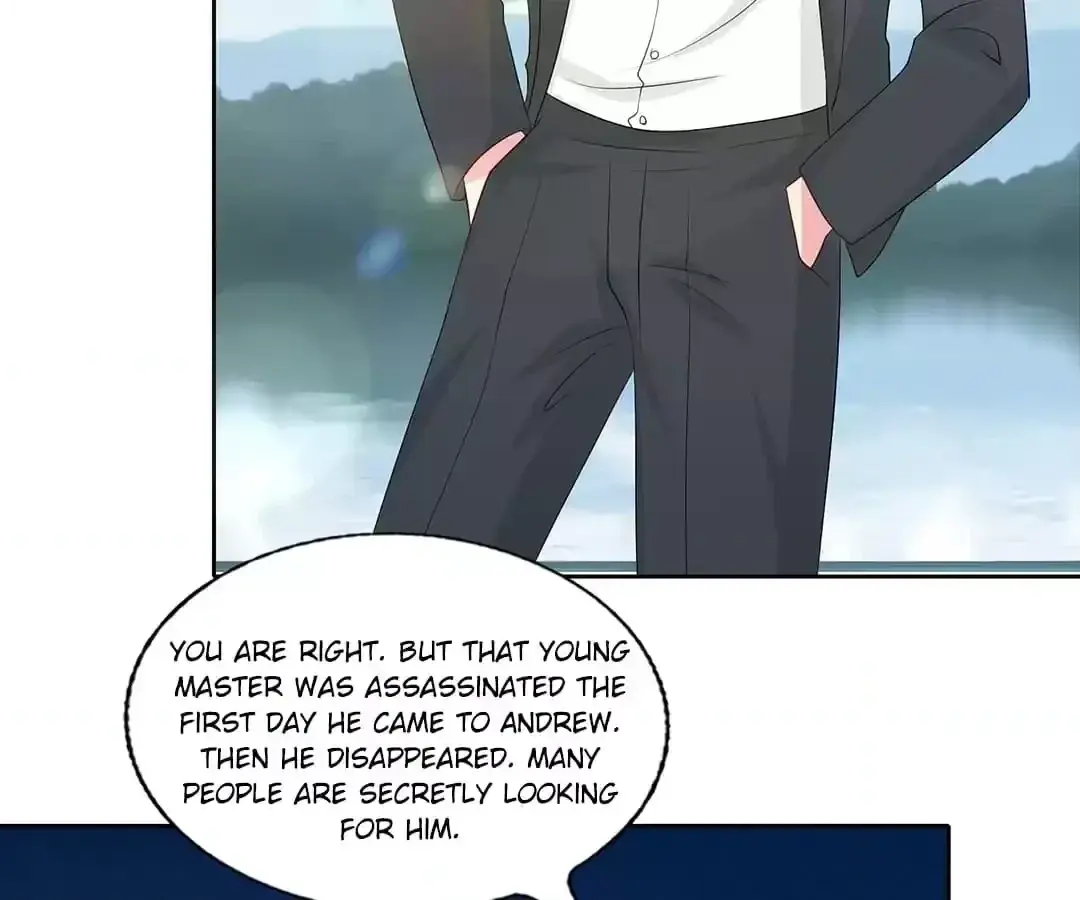 Captured Willingly By You Chapter 70 page 20 - 