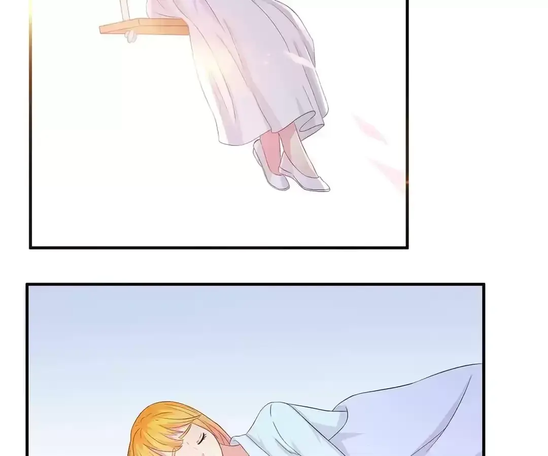 Captured Willingly By You Chapter 70 page 3 - 