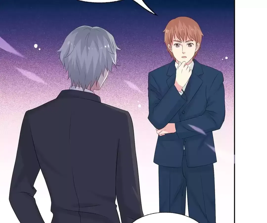 Captured Willingly By You Chapter 70 page 21 - 
