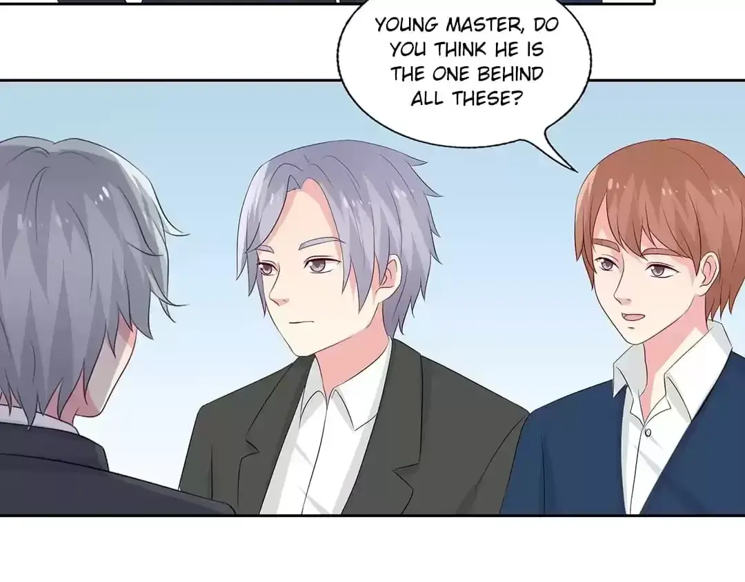 Captured Willingly By You Chapter 70 page 22 - 
