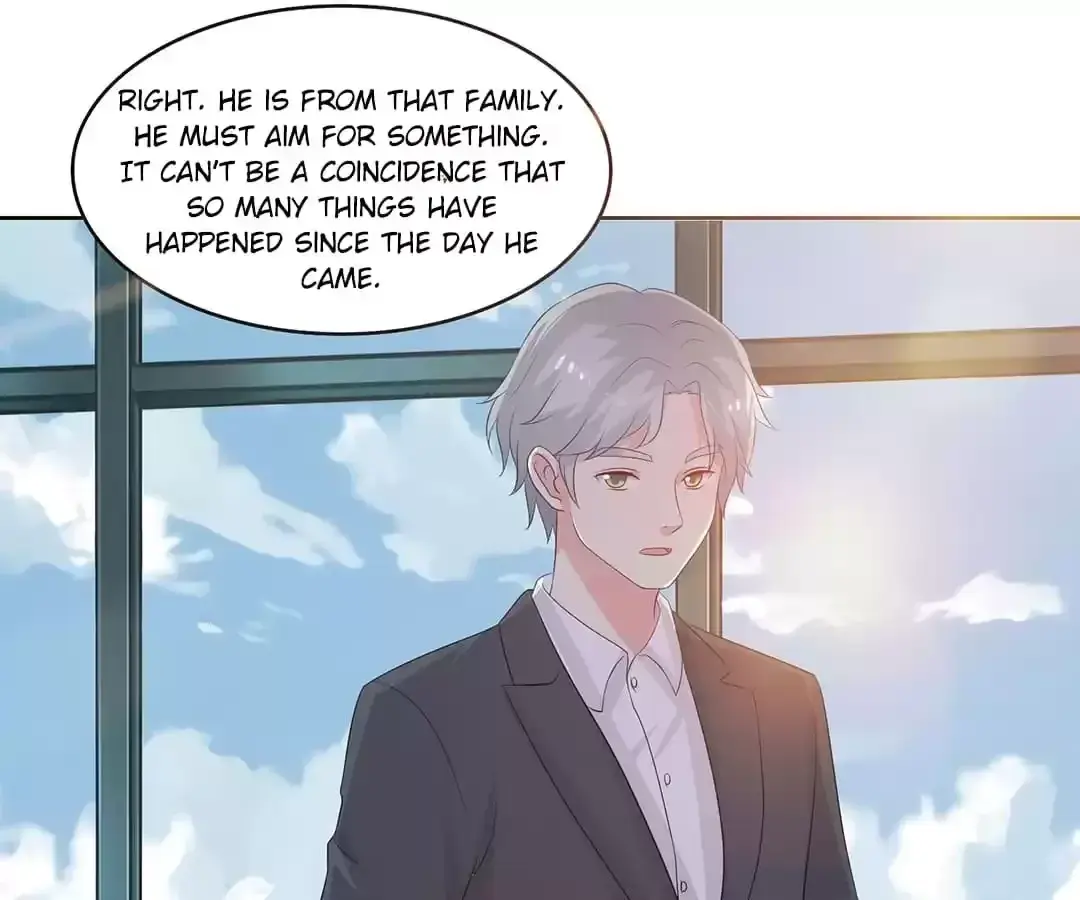 Captured Willingly By You Chapter 70 page 23 - 
