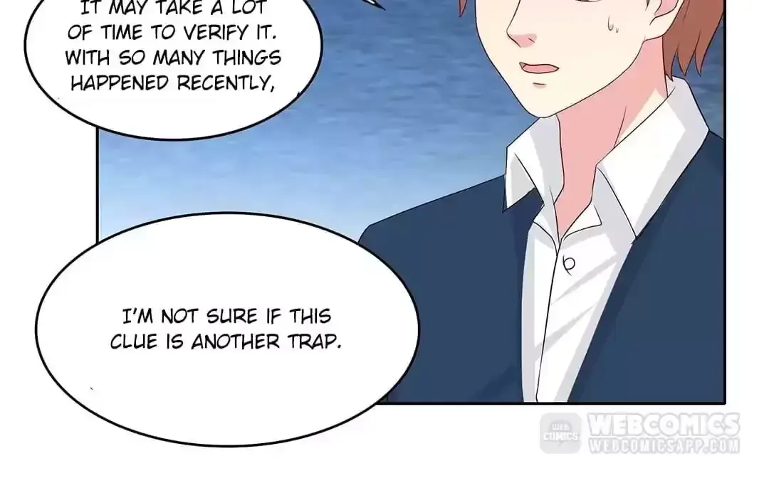 Captured Willingly By You Chapter 70 page 26 - 