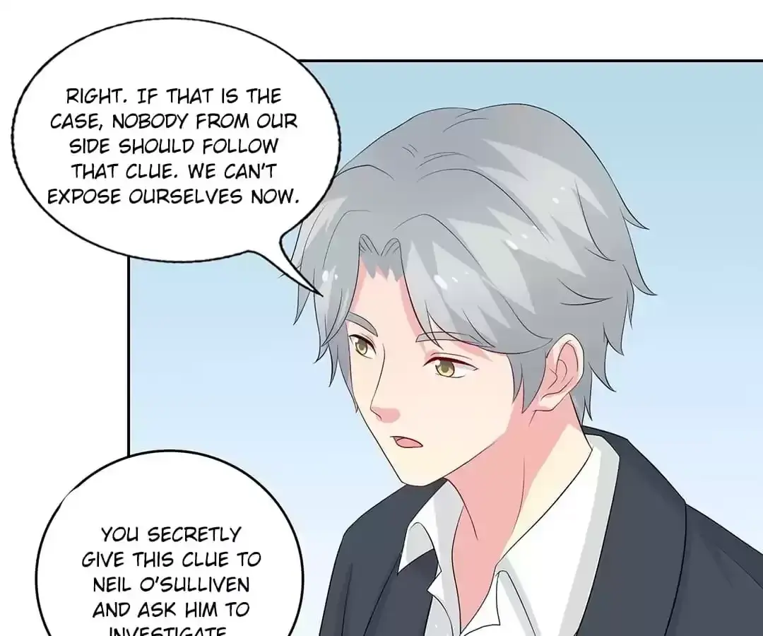 Captured Willingly By You Chapter 70 page 27 - 