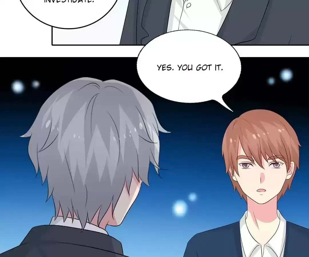 Captured Willingly By You Chapter 70 page 28 - 