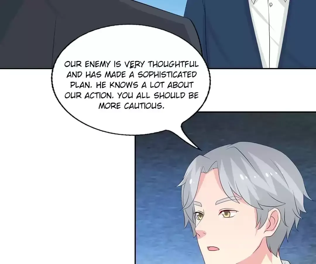 Captured Willingly By You Chapter 70 page 29 - 