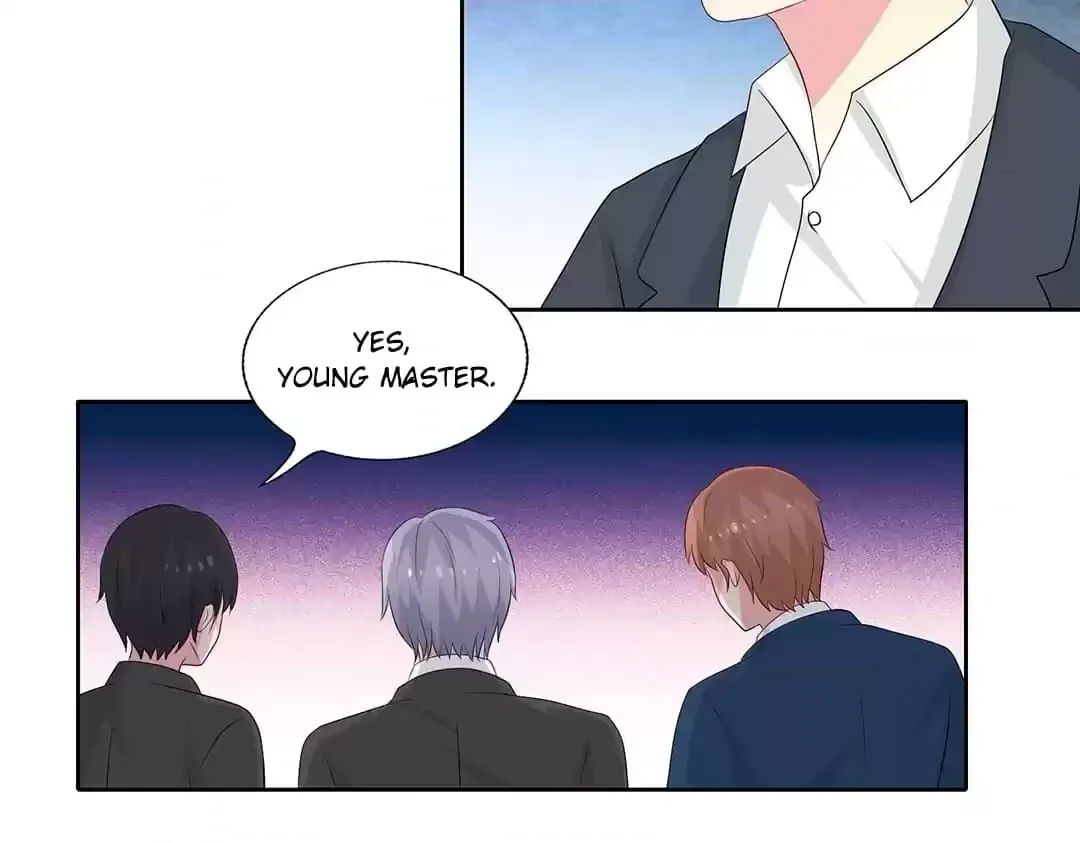 Captured Willingly By You Chapter 70 page 30 - 