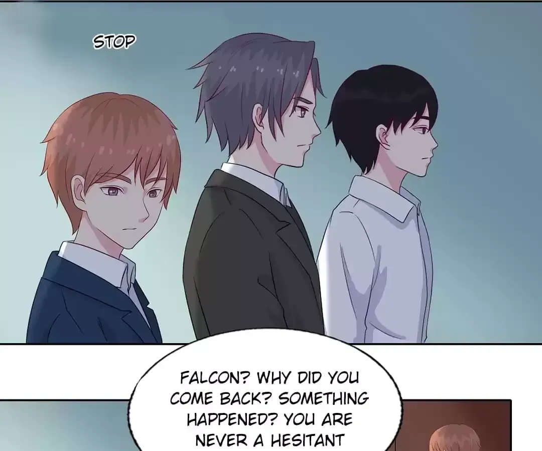 Captured Willingly By You Chapter 70 page 32 - 