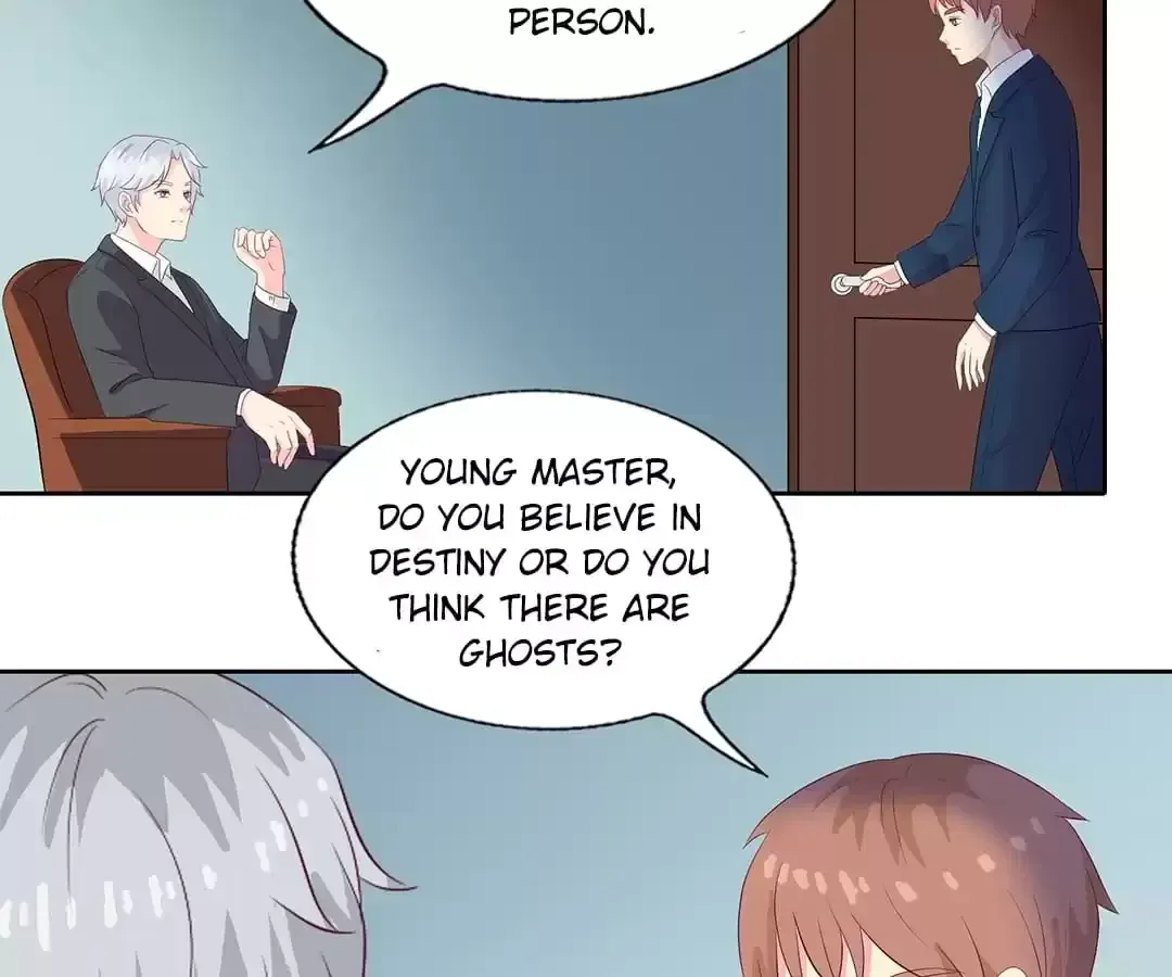 Captured Willingly By You Chapter 70 page 33 - 