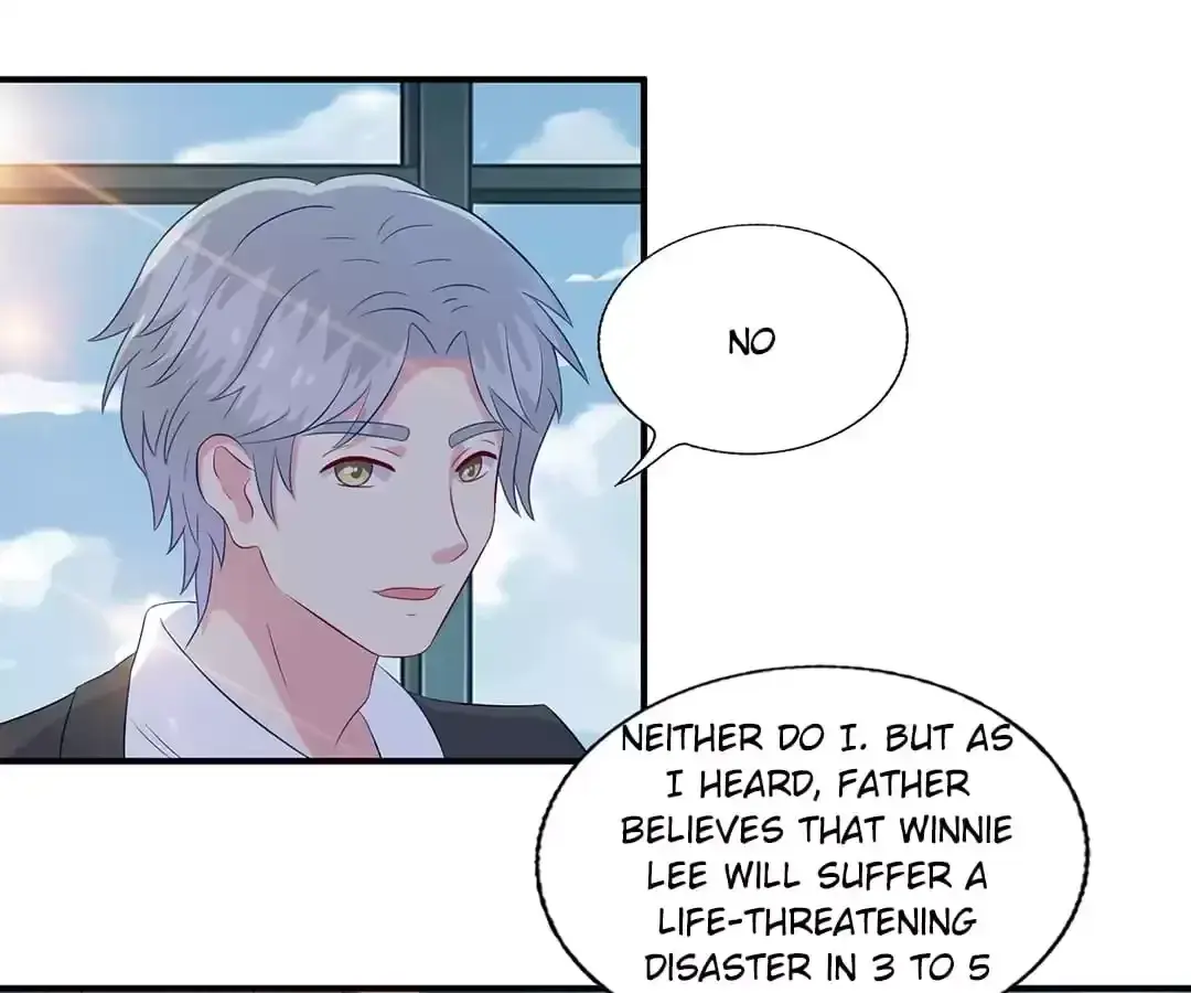 Captured Willingly By You Chapter 70 page 35 - 
