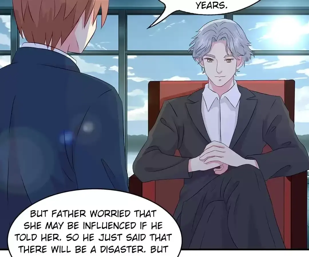 Captured Willingly By You Chapter 70 page 36 - 