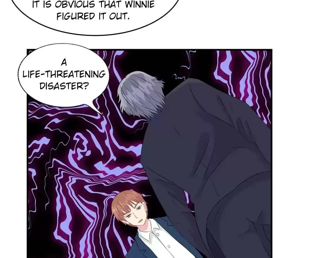 Captured Willingly By You Chapter 70 page 37 - 