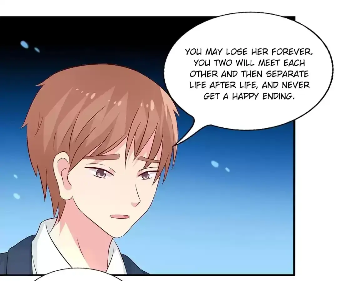 Captured Willingly By You Chapter 70 page 39 - 