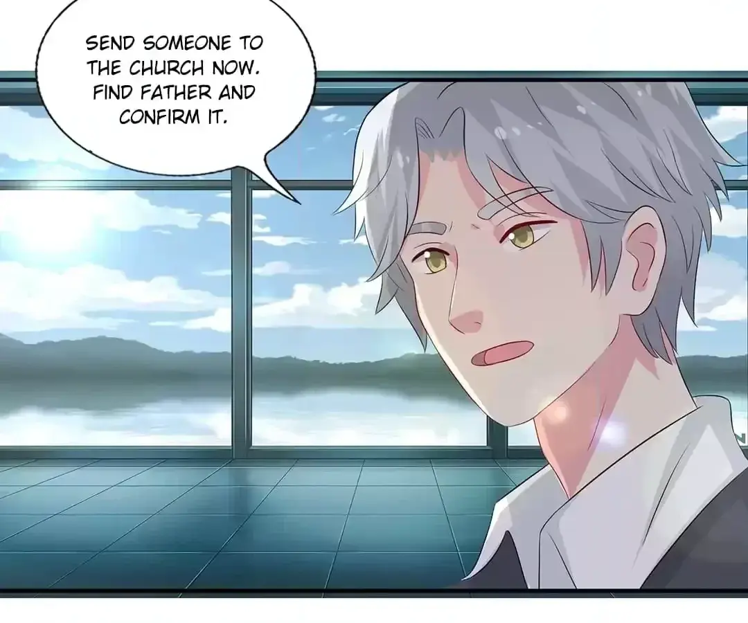 Captured Willingly By You Chapter 70 page 40 - 