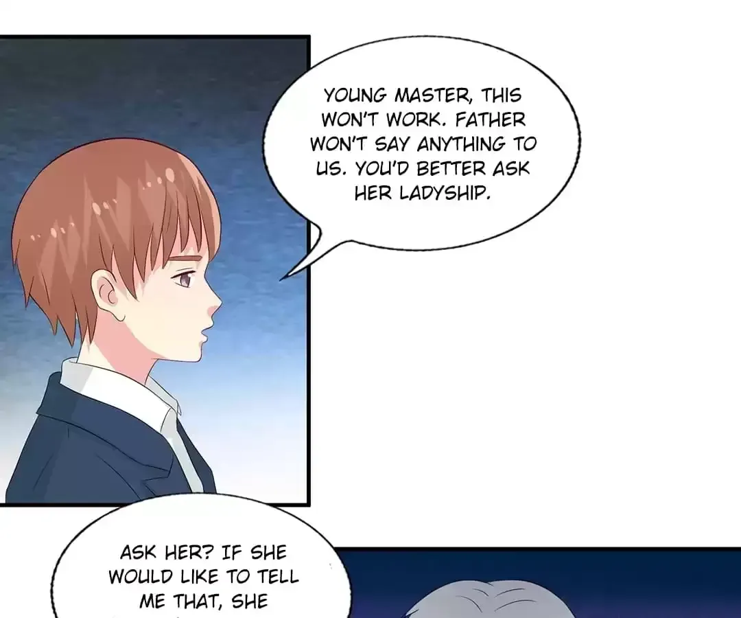 Captured Willingly By You Chapter 70 page 41 - 