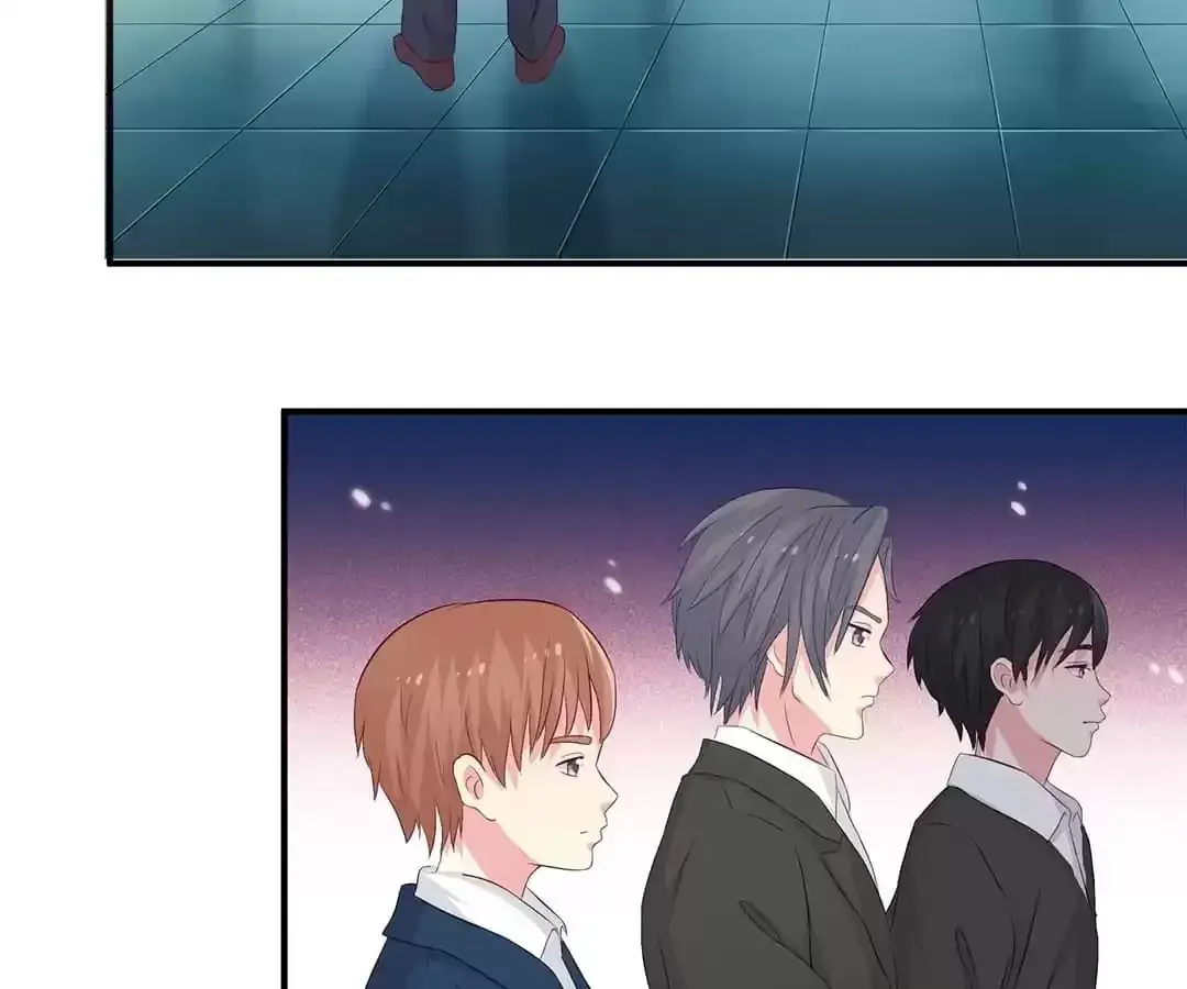 Captured Willingly By You Chapter 70 page 8 - 