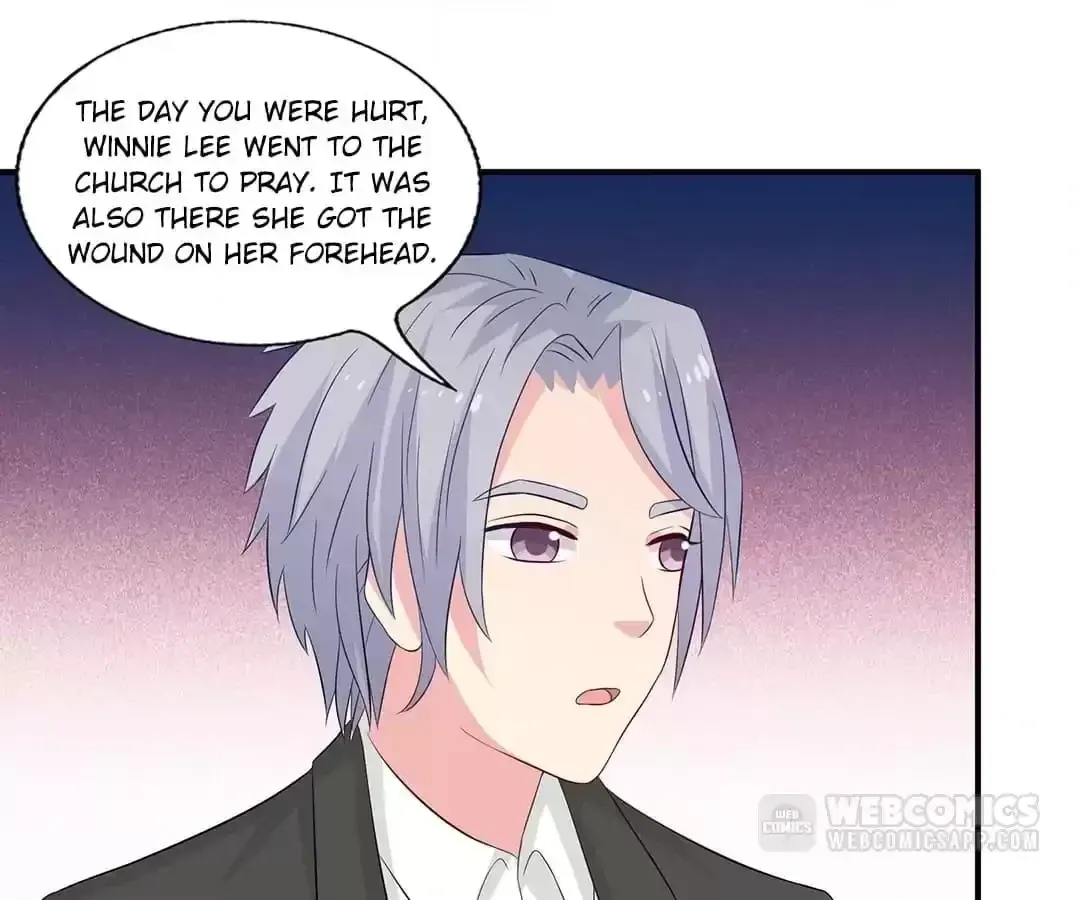 Captured Willingly By You Chapter 70 page 10 - 