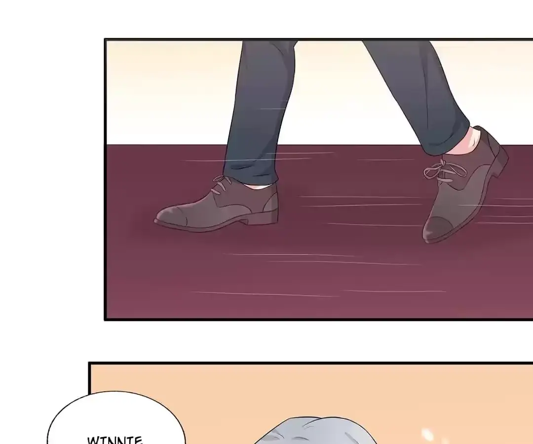 Captured Willingly By You Chapter 71 page 1 - 