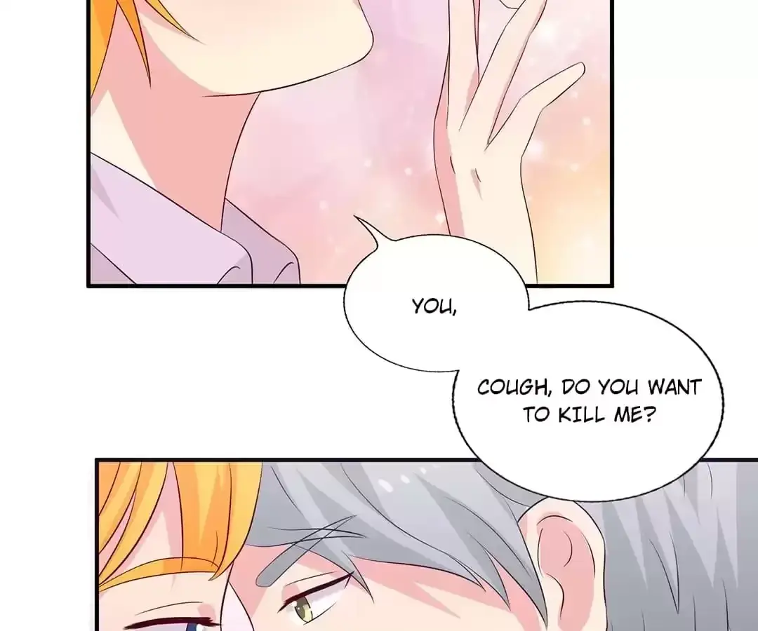 Captured Willingly By You Chapter 71 page 11 - 