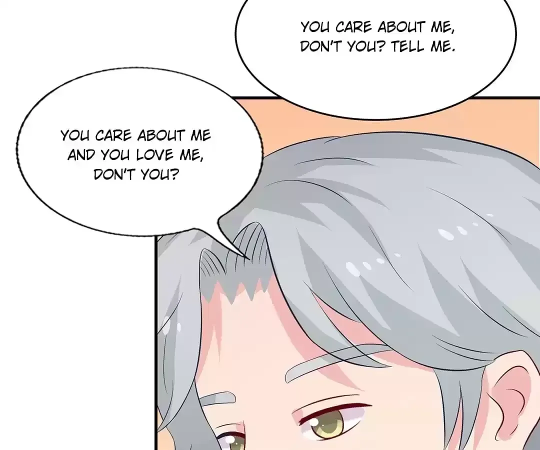 Captured Willingly By You Chapter 71 page 17 - 