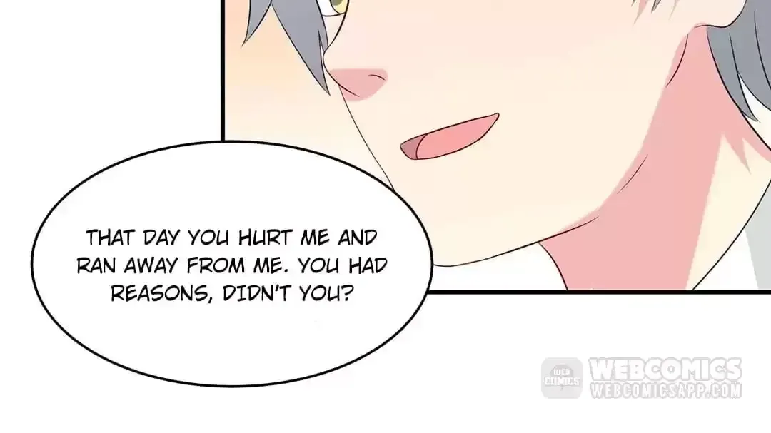 Captured Willingly By You Chapter 71 page 18 - 