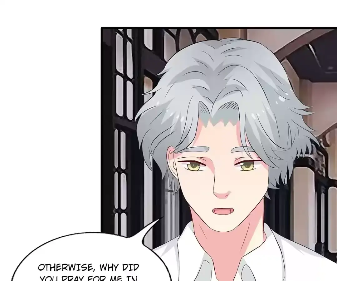 Captured Willingly By You Chapter 71 page 19 - 
