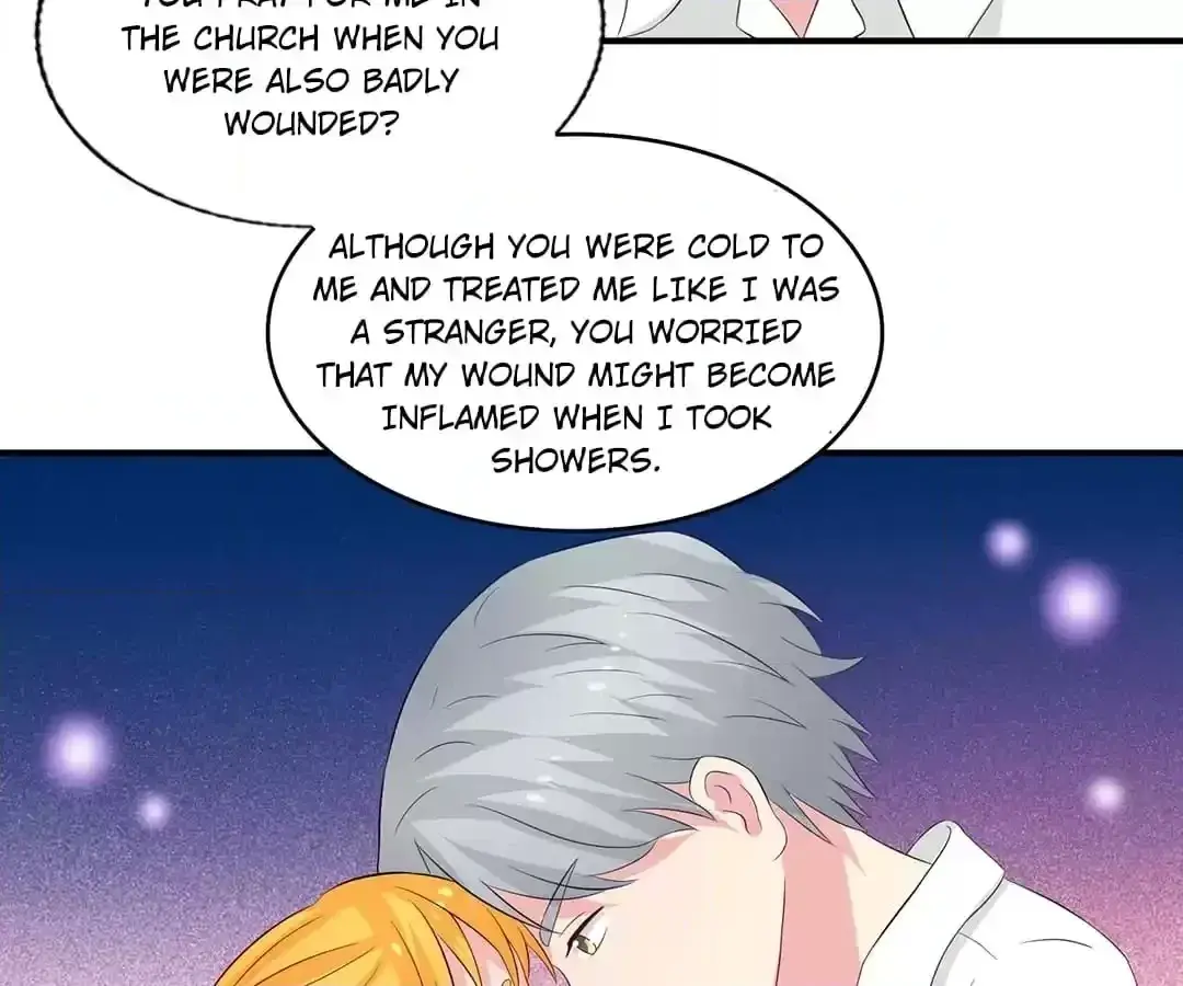 Captured Willingly By You Chapter 71 page 20 - 
