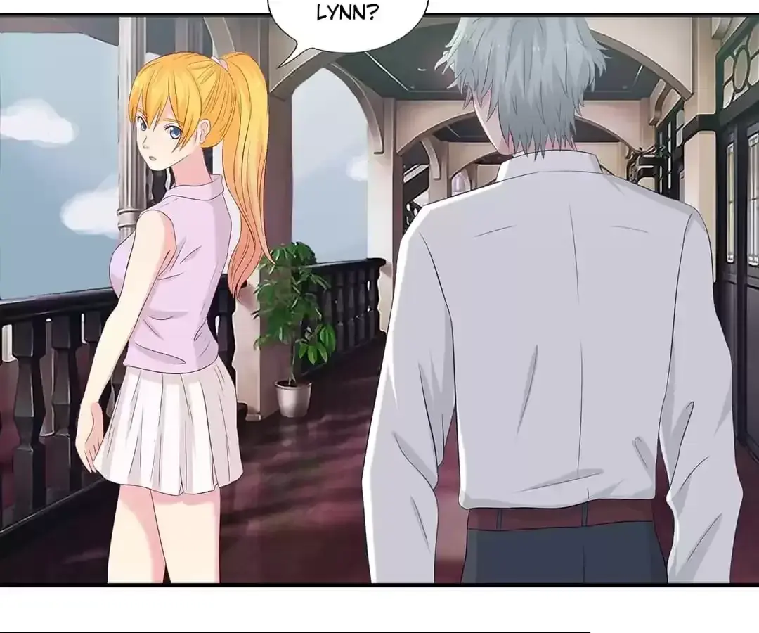 Captured Willingly By You Chapter 71 page 3 - 