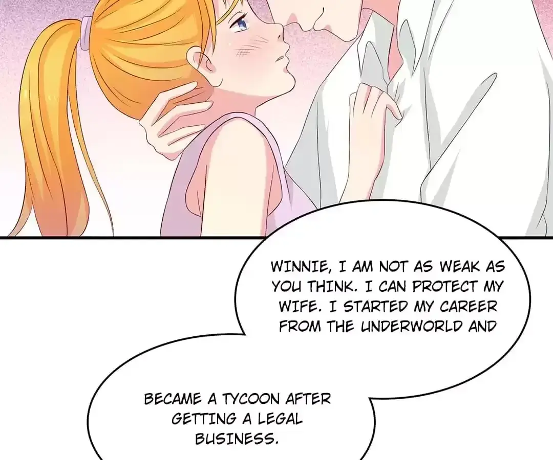 Captured Willingly By You Chapter 71 page 21 - 