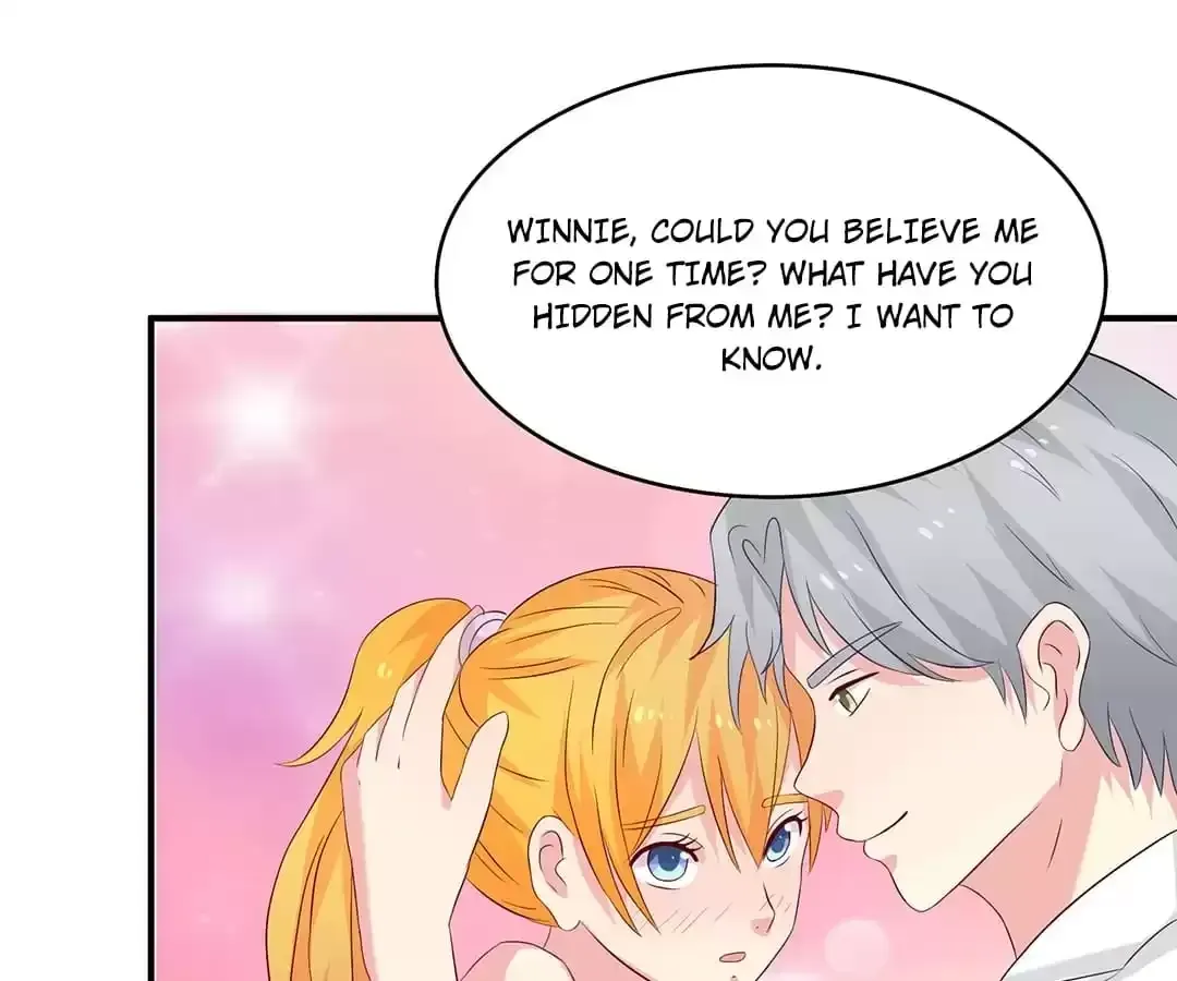 Captured Willingly By You Chapter 71 page 24 - 