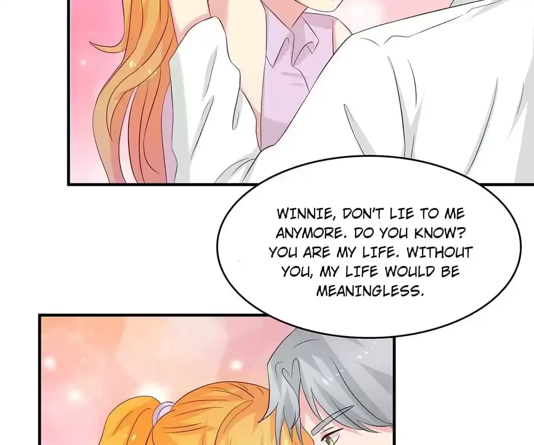 Captured Willingly By You Chapter 71 page 25 - 