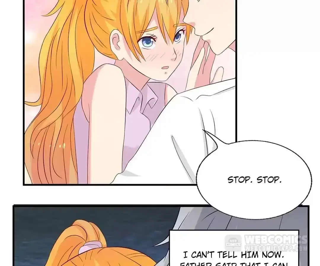 Captured Willingly By You Chapter 71 page 26 - 