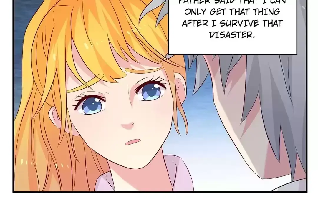 Captured Willingly By You Chapter 71 page 27 - 