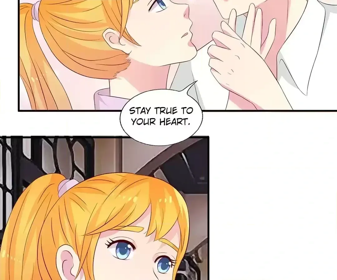 Captured Willingly By You Chapter 71 page 30 - 