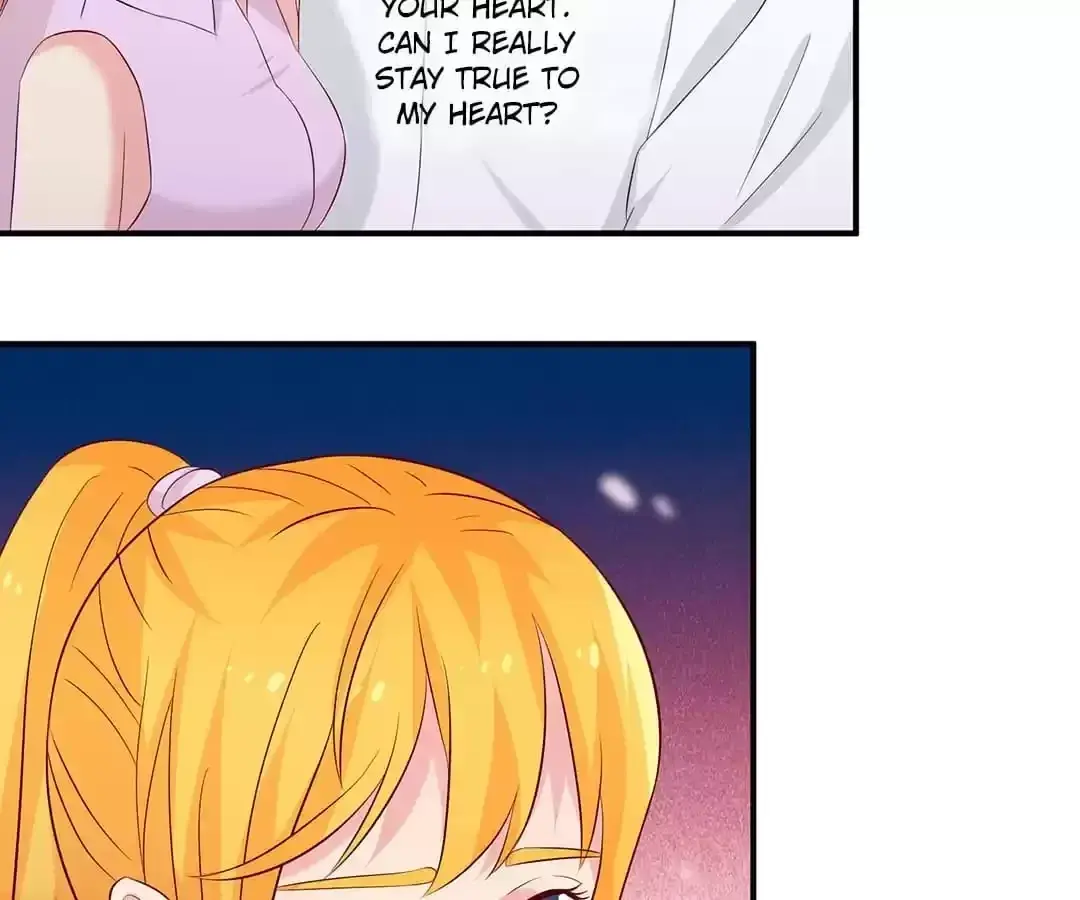 Captured Willingly By You Chapter 71 page 33 - 