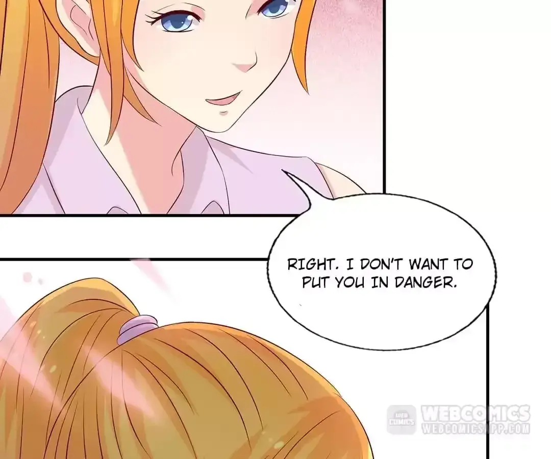 Captured Willingly By You Chapter 71 page 34 - 
