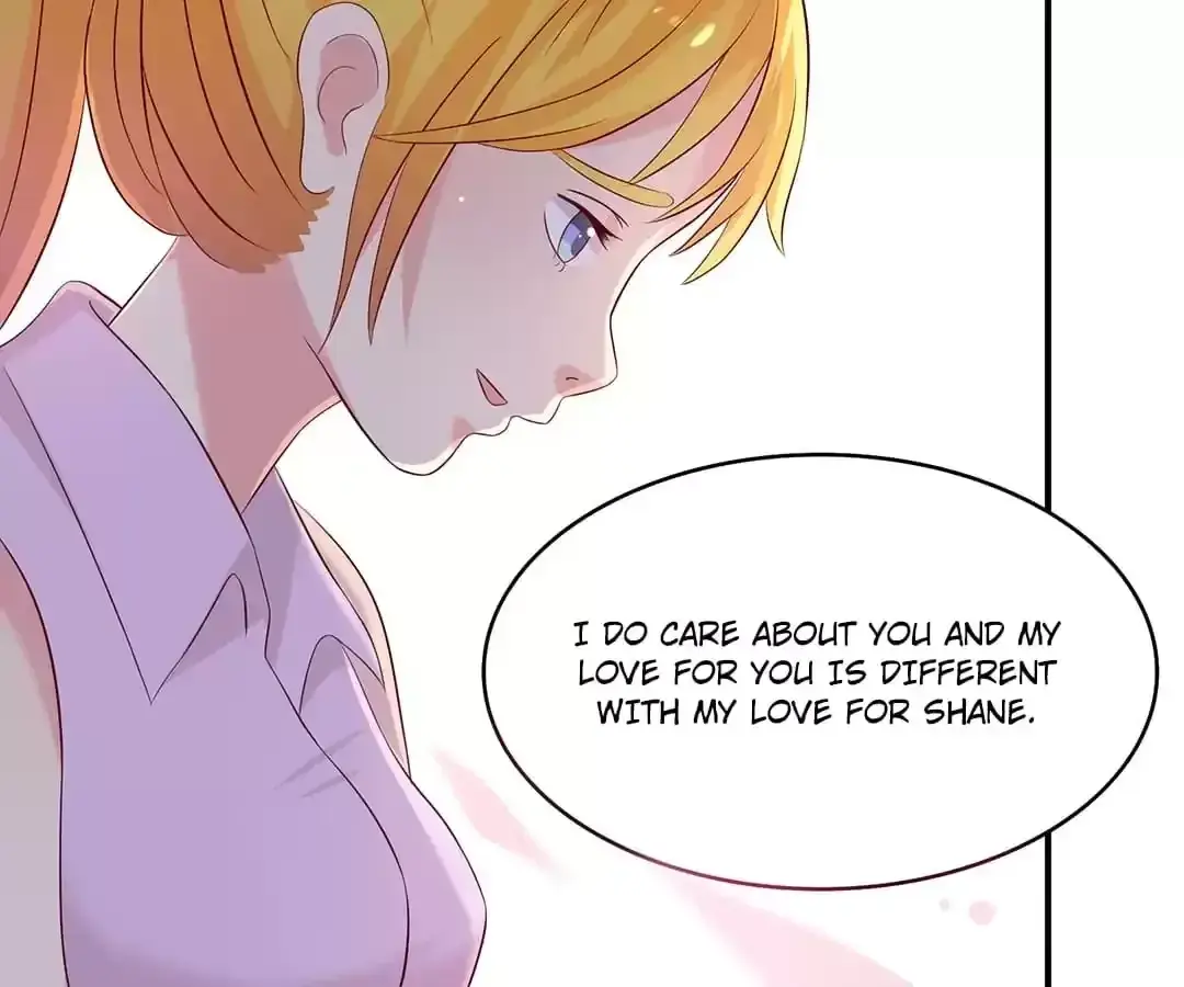 Captured Willingly By You Chapter 71 page 35 - 