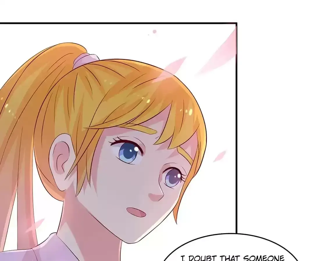 Captured Willingly By You Chapter 71 page 37 - 