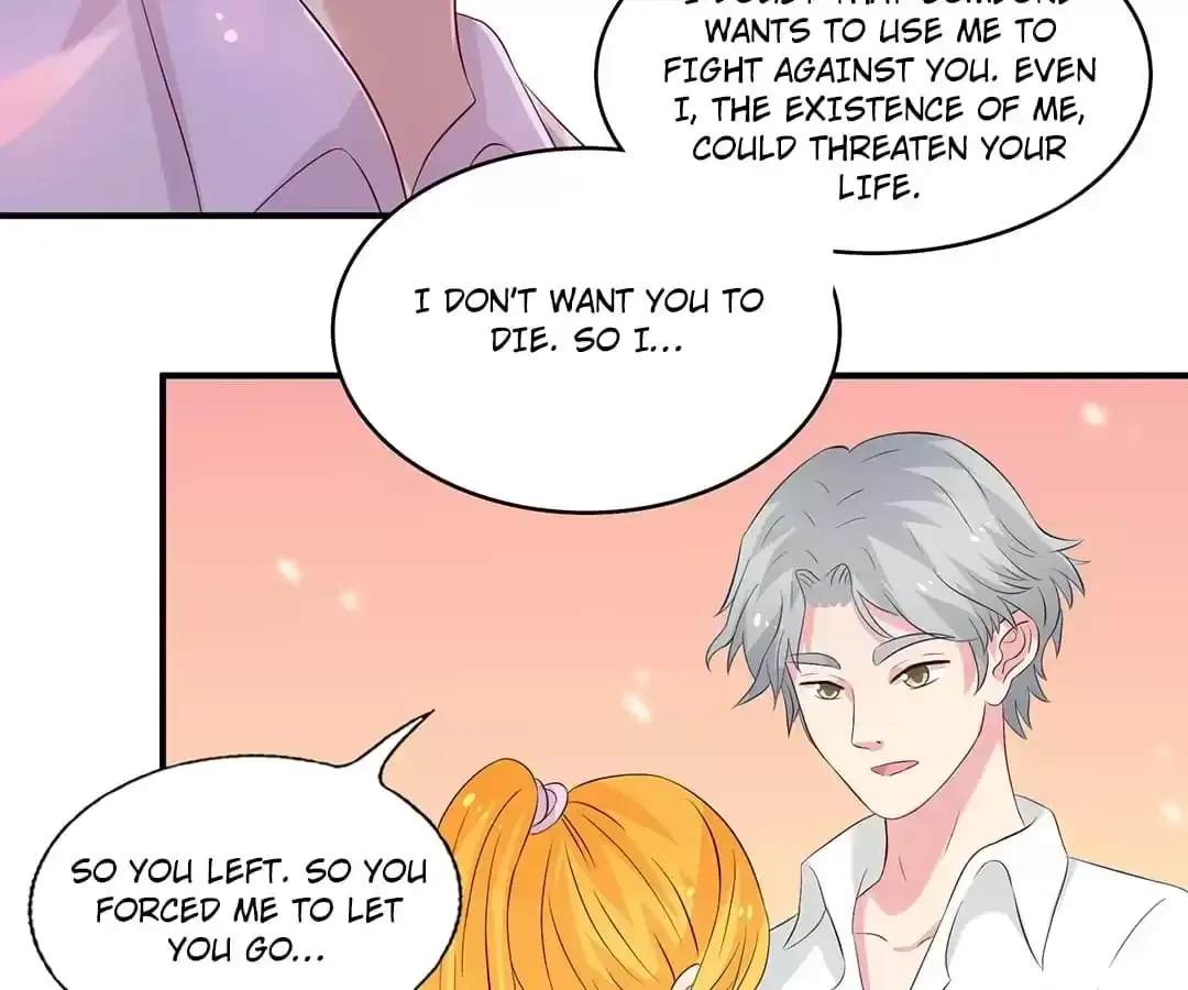 Captured Willingly By You Chapter 71 page 38 - 
