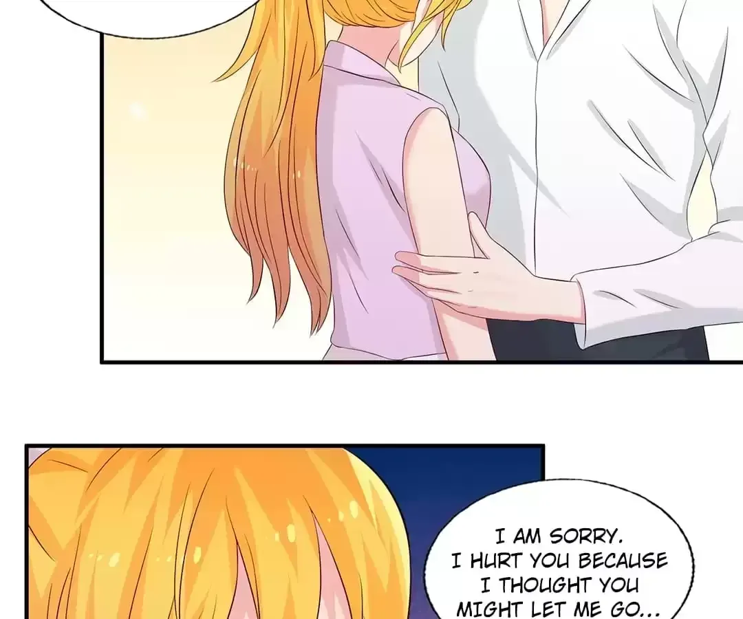 Captured Willingly By You Chapter 71 page 39 - 