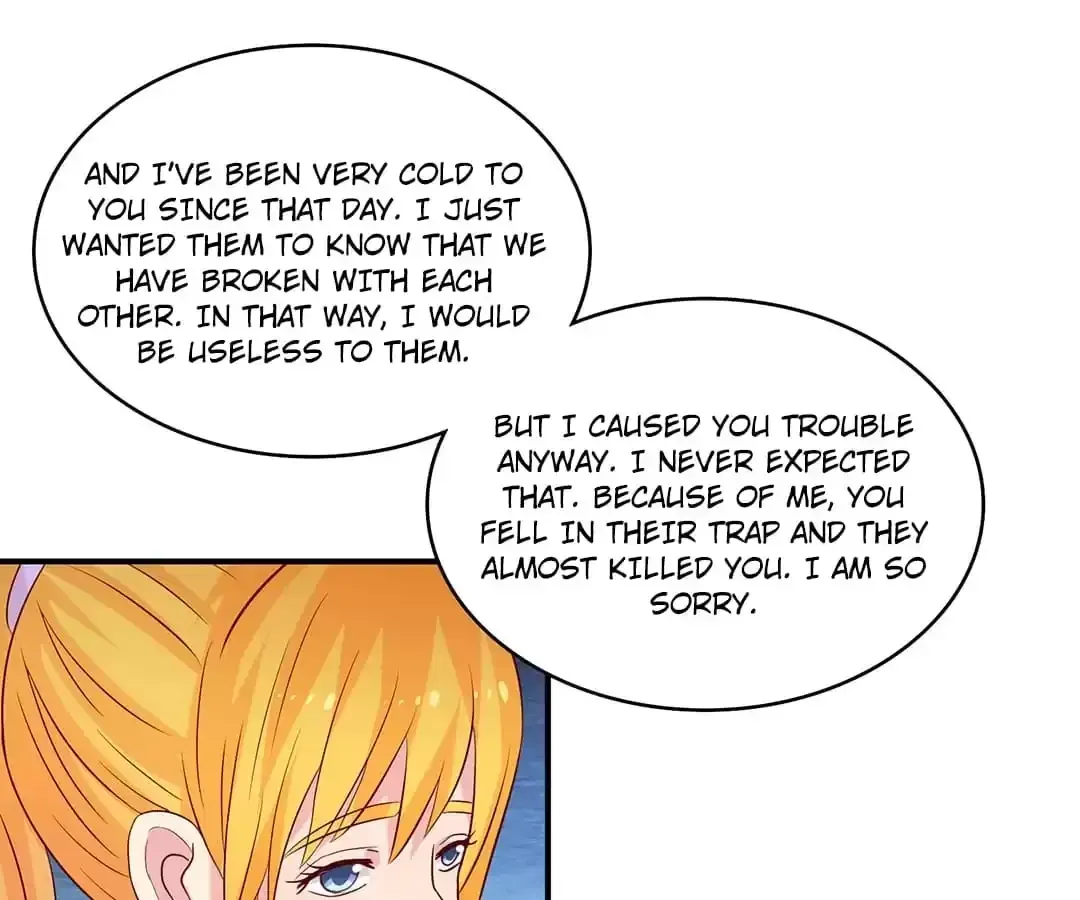 Captured Willingly By You Chapter 71 page 41 - 
