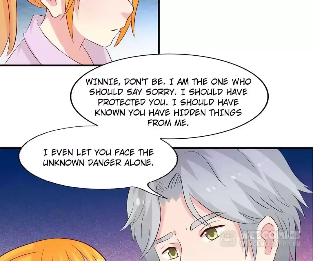 Captured Willingly By You Chapter 71 page 42 - 