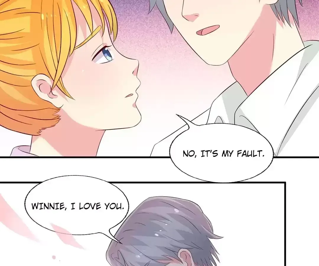 Captured Willingly By You Chapter 71 page 43 - 