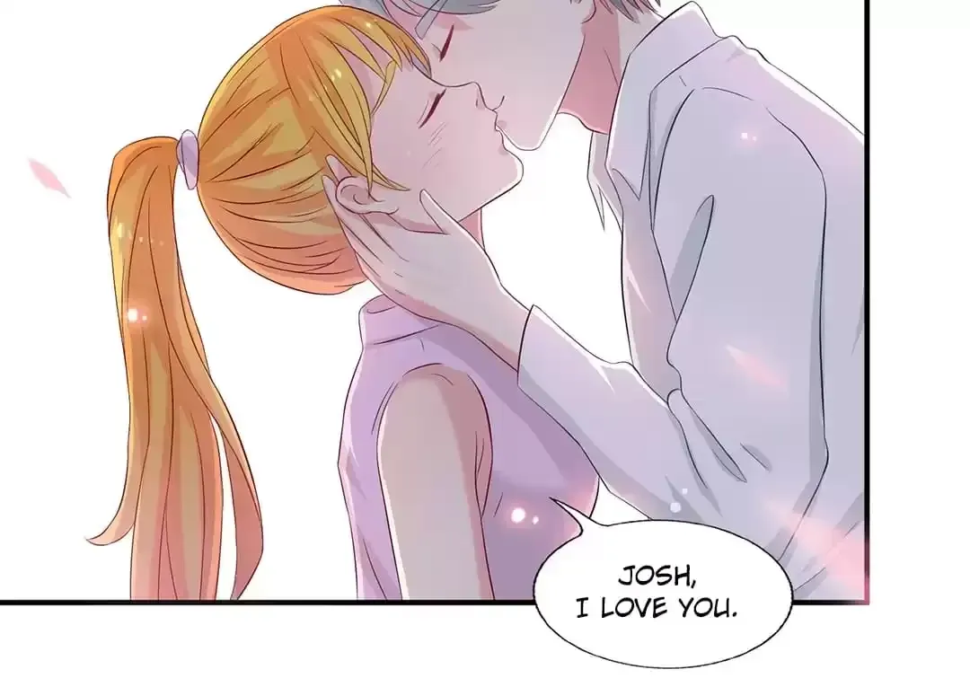 Captured Willingly By You Chapter 71 page 44 - 