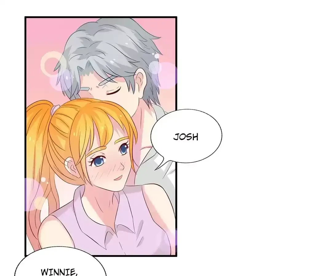 Captured Willingly By You Chapter 71 page 6 - 
