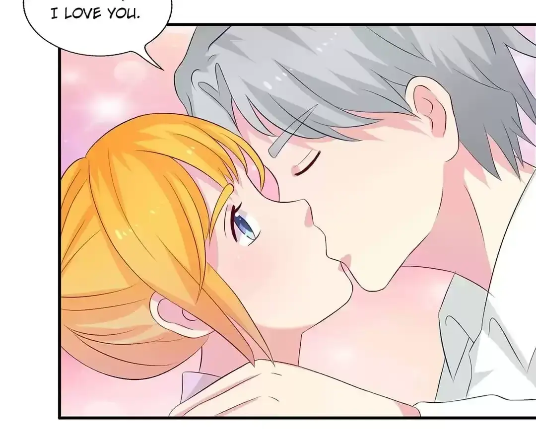Captured Willingly By You Chapter 71 page 7 - 