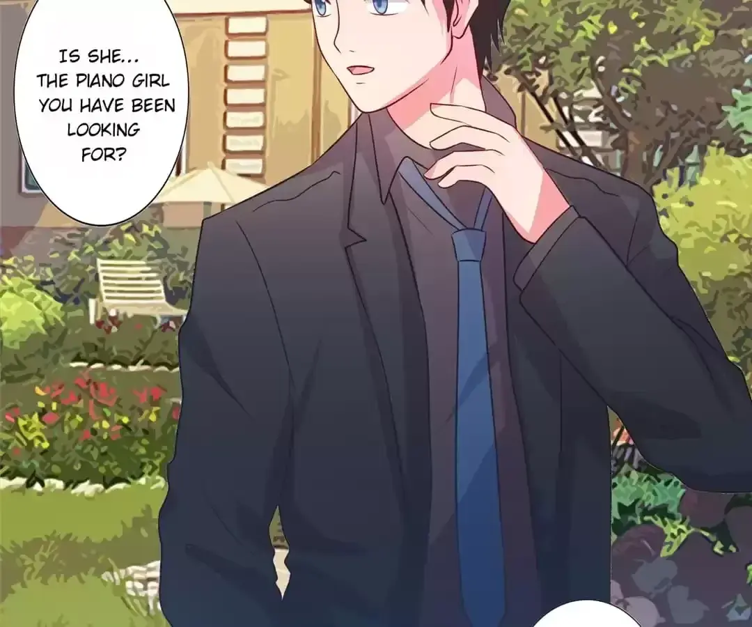 Captured Willingly By You Chapter 8 page 11 - 