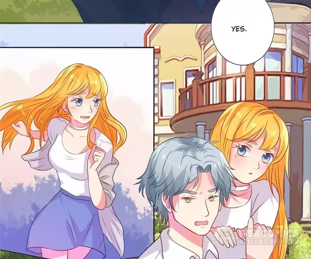 Captured Willingly By You Chapter 8 page 12 - 