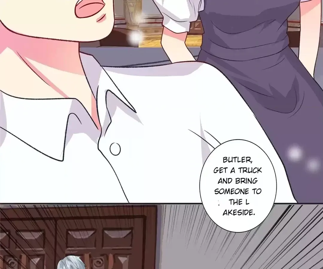 Captured Willingly By You Chapter 8 page 30 - 