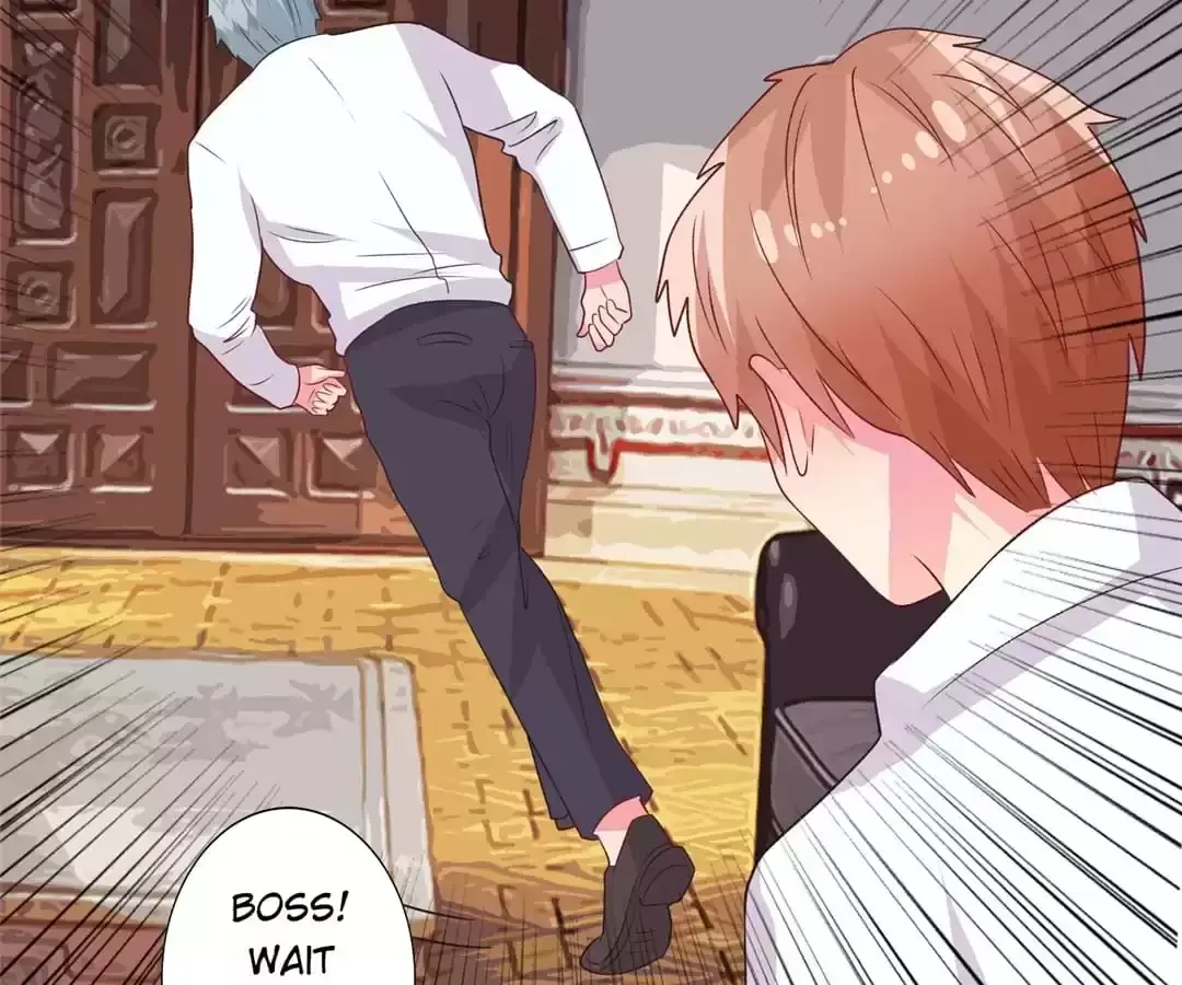 Captured Willingly By You Chapter 8 page 31 - 