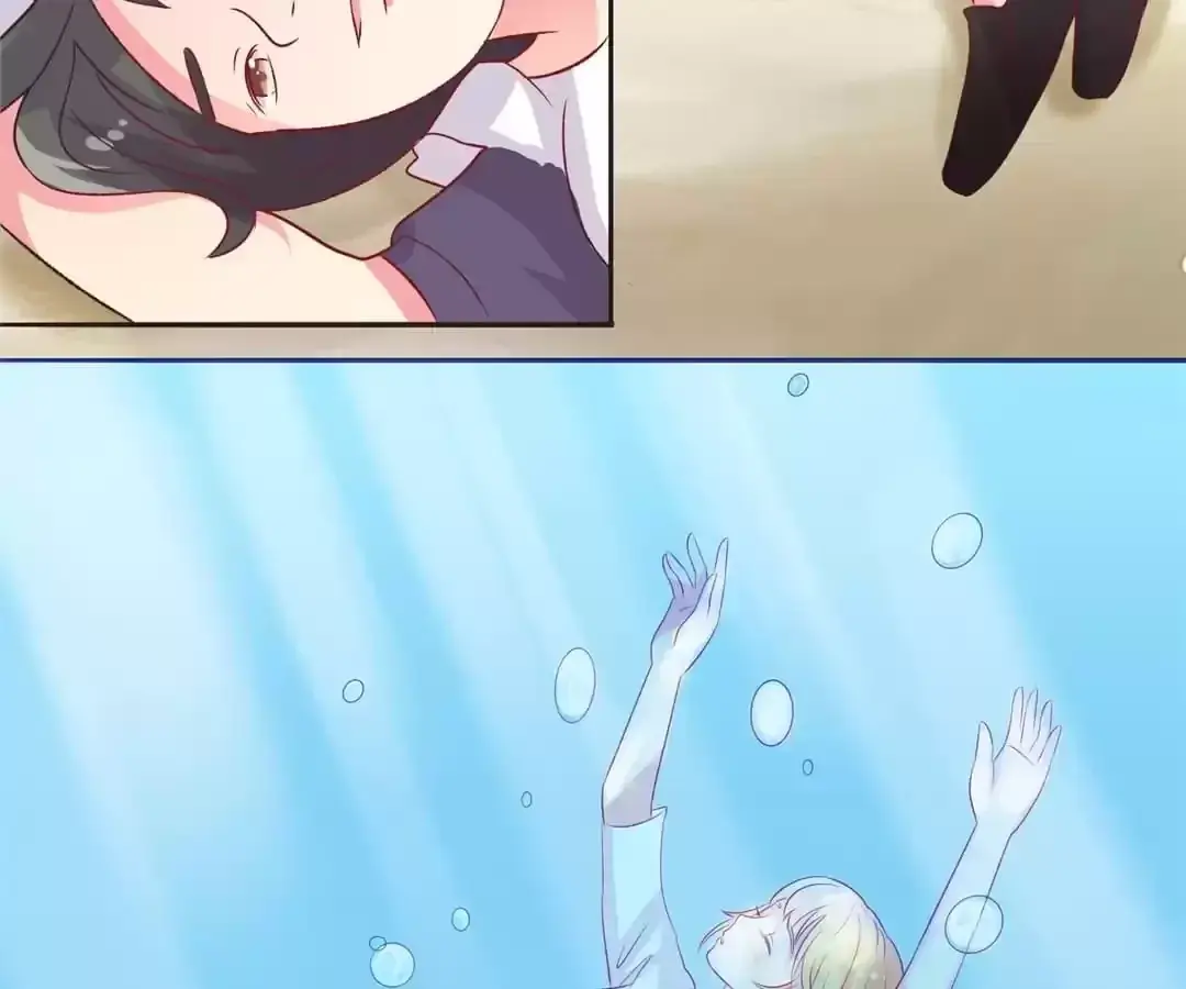 Captured Willingly By You Chapter 8 page 34 - 